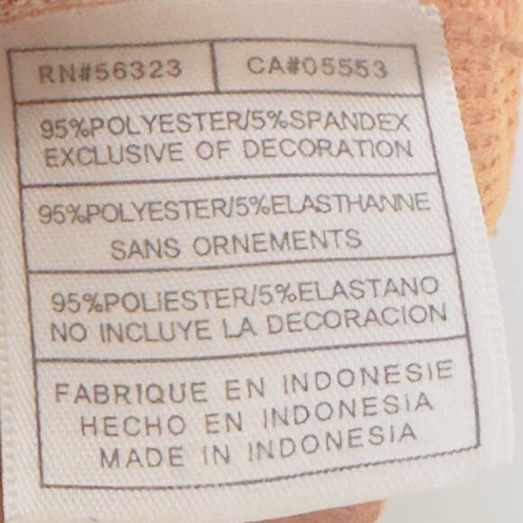 Texas Longhorns Nike NCAA Collegiate Team Polo Shirt Men's Large Orange Dri-Fit - Picture 11 of 14